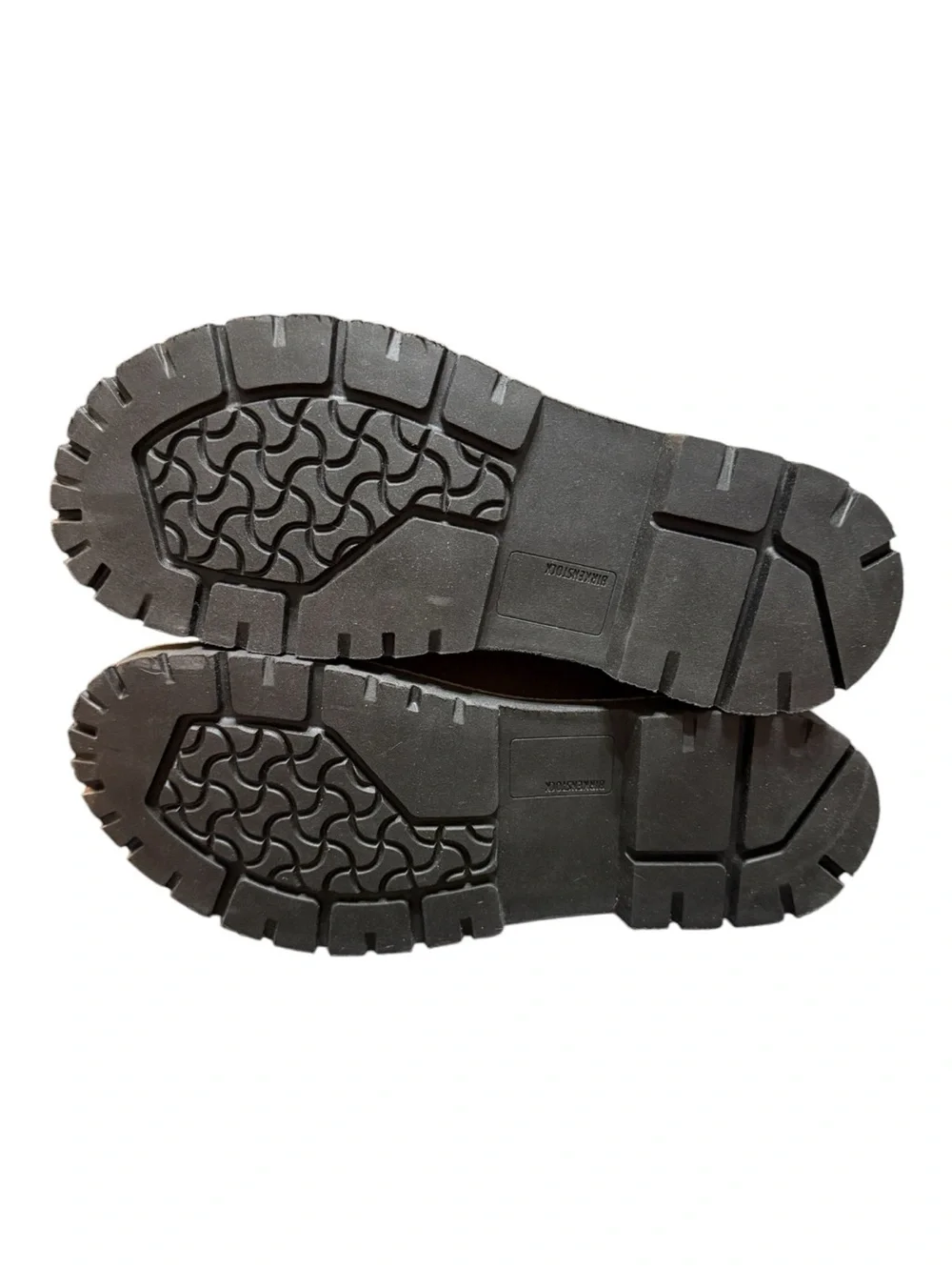 Birkenstock Highwood Low Havana Leather Shoes EU 42 US 11/Men’s 9